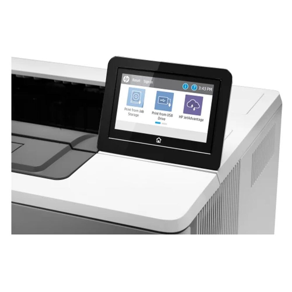 Impresora Hp Laserjet Managed E50145dn image number 4.0